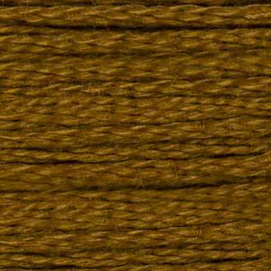 DMC Mouline Special 6 Strand Cotton Thread 720 - 920