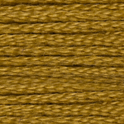 DMC Mouline Special 6 Strand Cotton Thread 720 - 920