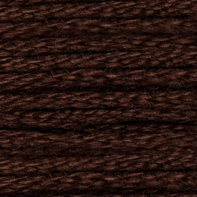 DMC Mouline Special 6 Strand Cotton Thread 720 - 920