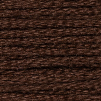 DMC Mouline Special 6 Strand Cotton Thread 720 - 920