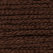 DMC Mouline Special 6 Strand Cotton Thread 720 - 920