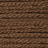 DMC Mouline Special 6 Strand Cotton Thread 720 - 920