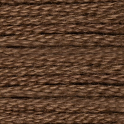 DMC Mouline Special 6 Strand Cotton Thread 720 - 920