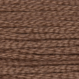 DMC Mouline Special 6 Strand Cotton Thread 720 - 920