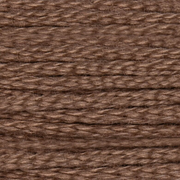 DMC Mouline Special 6 Strand Cotton Thread 720 - 920