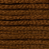 DMC Mouline Special 6 Strand Cotton Thread 720 - 920