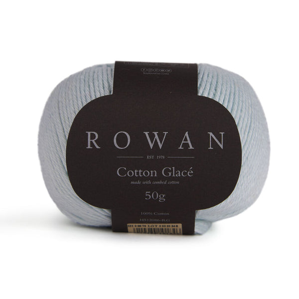 Rowan Cotton Glacé DK 50g