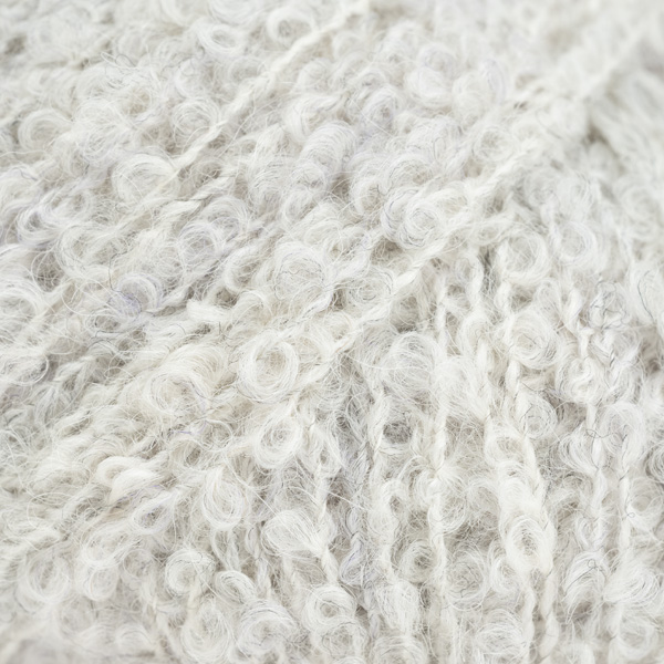 Drops Alpaca Boucle Aran 50g