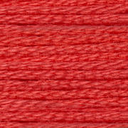 DMC Mouline Special 6 Strand Cotton Thread 720 - 920