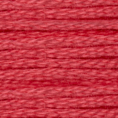 DMC Mouline Special 6 Strand Cotton Thread 720 - 920