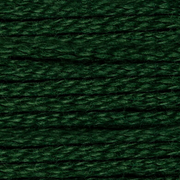 DMC Mouline Special 6 Strand Cotton Thread 720 - 920