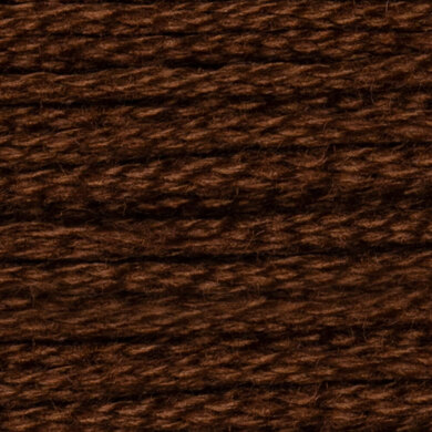 DMC Mouline Special 6 Strand Cotton Thread 720 - 920