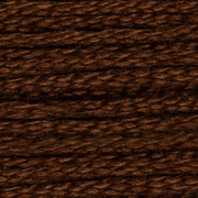 DMC Mouline Special 6 Strand Cotton Thread 720 - 920