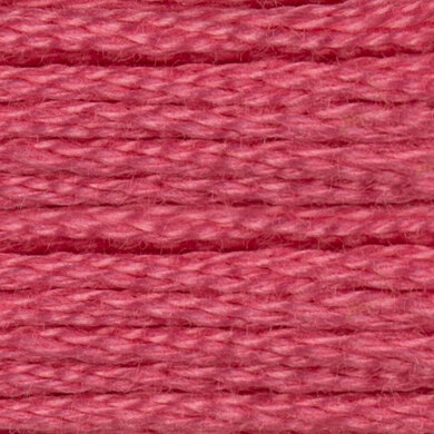 DMC Mouline Special 6 Strand Cotton Thread 720 - 920