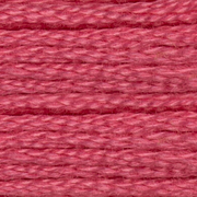 DMC Mouline Special 6 Strand Cotton Thread 720 - 920