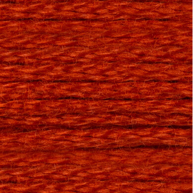 DMC Mouline Special 6 Strand Cotton Thread 720 - 920