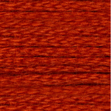 DMC Mouline Special 6 Strand Cotton Thread 720 - 920