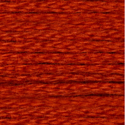 DMC Mouline Special 6 Strand Cotton Thread 720 - 920