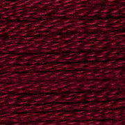 DMC Mouline Special 6 Strand Cotton Thread 720 - 920