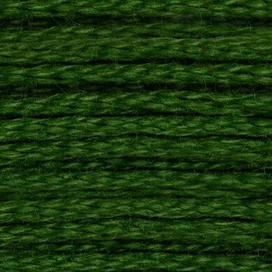 DMC Mouline Special 6 Strand Cotton Thread 720 - 920