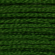 DMC Mouline Special 6 Strand Cotton Thread 720 - 920