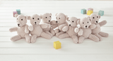 King Cole Yummy Chunky Teddy Draught Excluder Pattern 9098