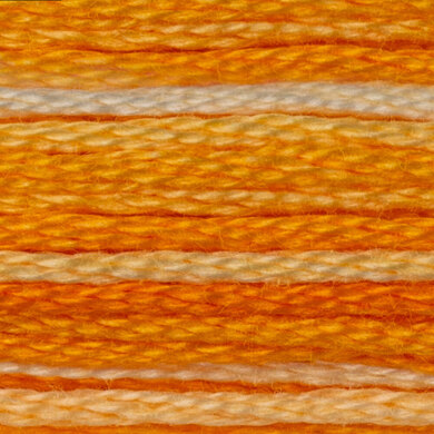 DMC Mouline Special 6 Strand Cotton Thread 01 - 333