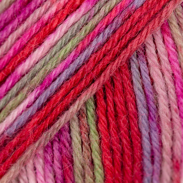 Drops Fabel 4 Ply 50g