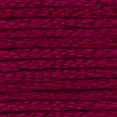 DMC Mouline Special 6 Strand Cotton Thread 720 - 920