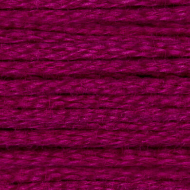 DMC Mouline Special 6 Strand Cotton Thread 720 - 920