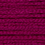 DMC Mouline Special 6 Strand Cotton Thread 720 - 920