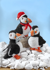 King Cole Christmas Knits - Book 13