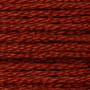 DMC Mouline Special 6 Strand Cotton Thread 720 - 920