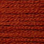 DMC Mouline Special 6 Strand Cotton Thread 720 - 920