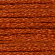 DMC Mouline Special 6 Strand Cotton Thread 921 - 3722