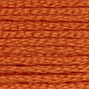 DMC Mouline Special 6 Strand Cotton Thread 921 - 3722