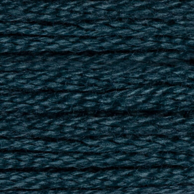 DMC Mouline Special 6 Strand Cotton Thread 921 - 3722