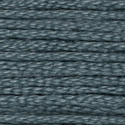 DMC Mouline Special 6 Strand Cotton Thread 921 - 3722