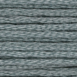 DMC Mouline Special 6 Strand Cotton Thread 921 - 3722