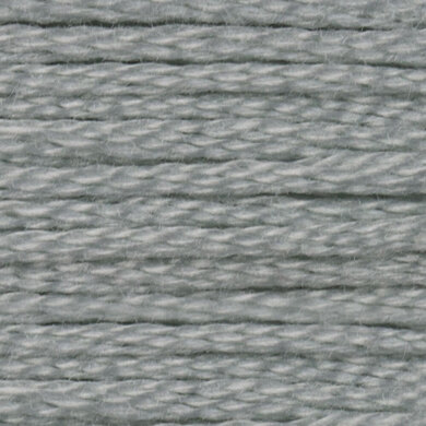 DMC Mouline Special 6 Strand Cotton Thread 921 - 3722