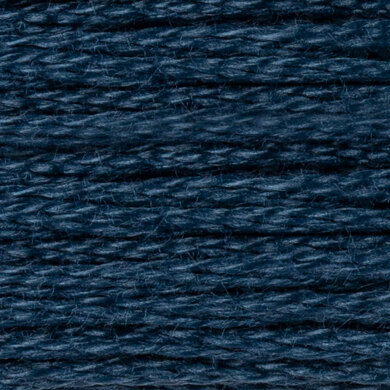 DMC Mouline Special 6 Strand Cotton Thread 921 - 3722