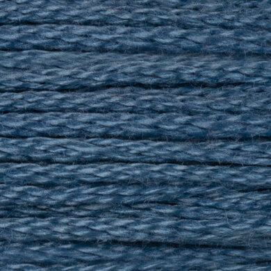 DMC Mouline Special 6 Strand Cotton Thread 921 - 3722