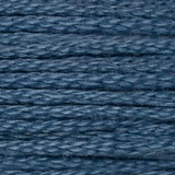 DMC Mouline Special 6 Strand Cotton Thread 921 - 3722