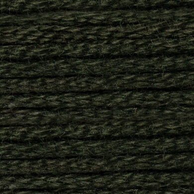 DMC Mouline Special 6 Strand Cotton Thread 921 - 3722