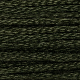 DMC Mouline Special 6 Strand Cotton Thread 921 - 3722