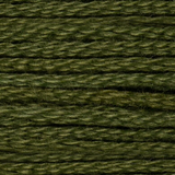 DMC Mouline Special 6 Strand Cotton Thread 921 - 3722