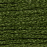 DMC Mouline Special 6 Strand Cotton Thread 921 - 3722