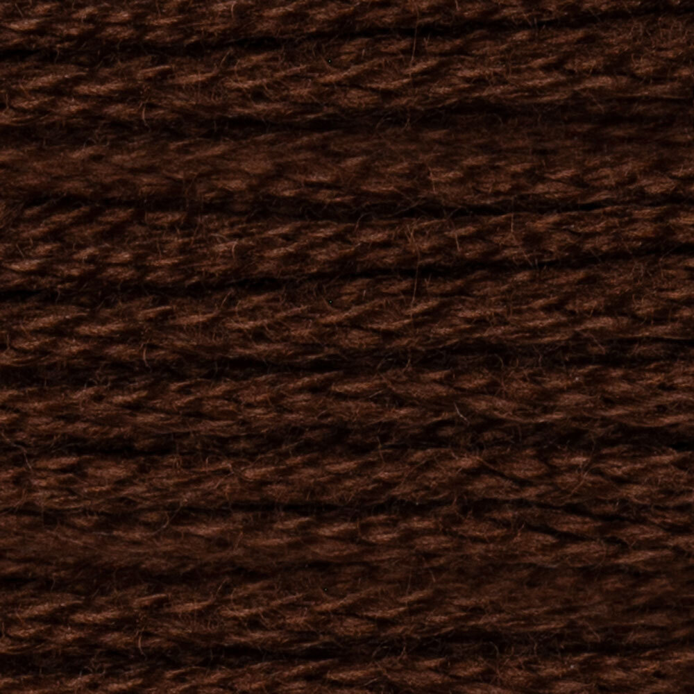 DMC Mouline Special 6 Strand Cotton Thread 921 - 3722