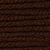 DMC Mouline Special 6 Strand Cotton Thread 921 - 3722