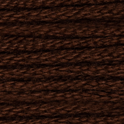 DMC Mouline Special 6 Strand Cotton Thread 921 - 3722